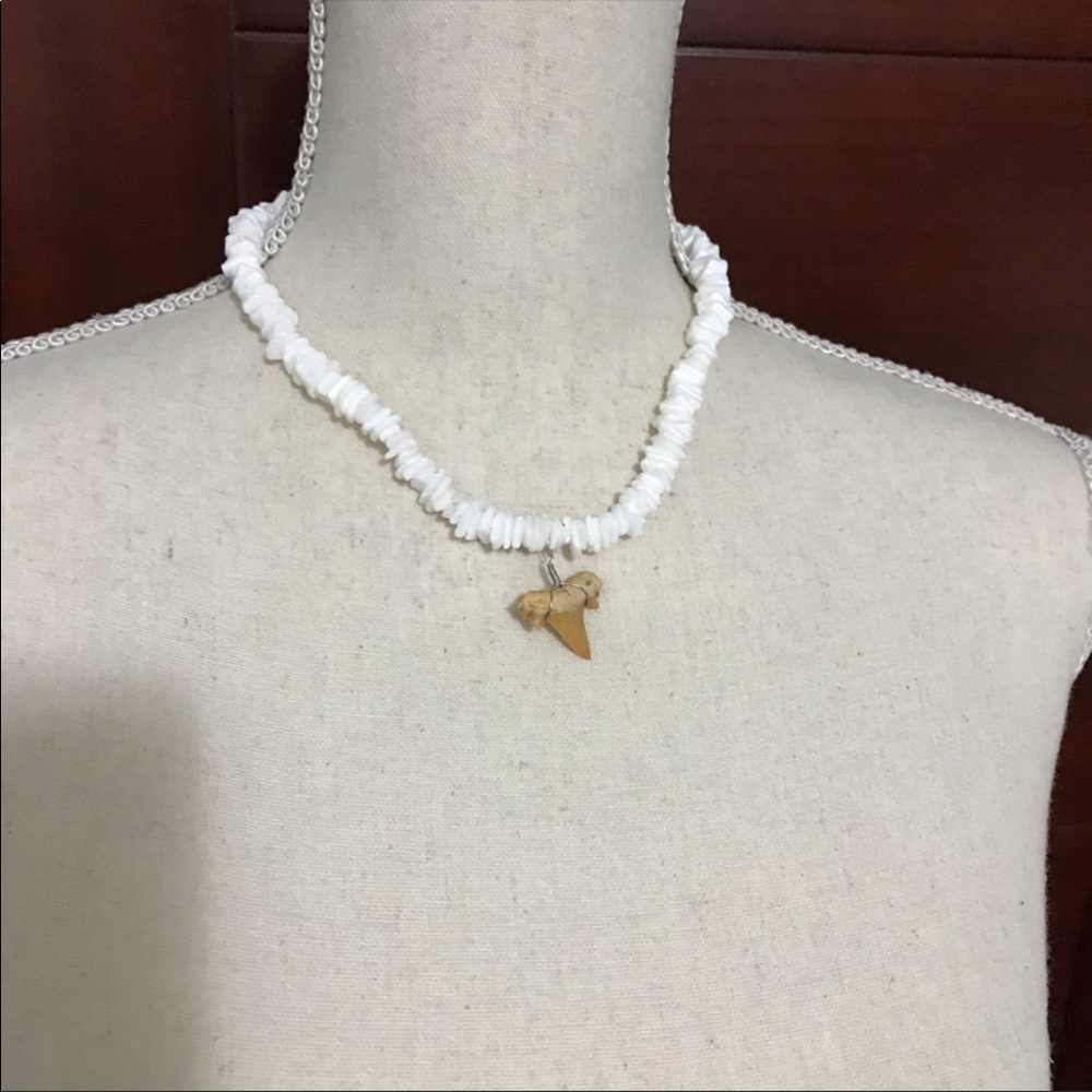 Beautiful necklace
